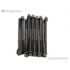 48P029 Cylinder Head Bolt Kit For 10-11 Subaru Outback  2.5