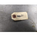 48P031 Knock Detonation Sensor For 10-11 Subaru Outback  2.5 22060AA150