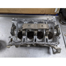 #BLL17 Engine Cylinder Block From 2015 Ram Promaster City  2.4 05048378AA