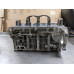 #BLL17 Engine Cylinder Block From 2015 Ram Promaster City  2.4 05048378AA