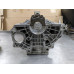 #BLL17 Engine Cylinder Block From 2015 Ram Promaster City  2.4 05048378AA