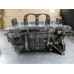 #BLL17 Engine Cylinder Block From 2015 Ram Promaster City  2.4 05048378AA