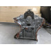 #BLL17 Engine Cylinder Block From 2015 Ram Promaster City  2.4 05048378AA