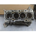 #BLL17 Engine Cylinder Block From 2015 Ram Promaster City  2.4 05048378AA