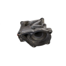 48R006 Water Pump Housing From 2015 Ram Promaster City  2.4