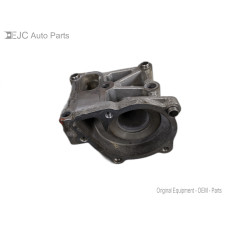 48R006 Water Pump Housing From 2015 Ram Promaster City  2.4 05047389AC