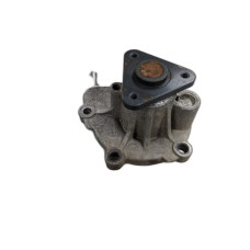 48R007 Water Coolant Pump From 2015 Ram Promaster City  2.4