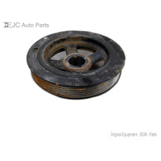 48R009 Crankshaft Pulley From 2015 Ram Promaster City  2.4