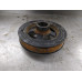 48R009 Crankshaft Pulley From 2015 Ram Promaster City  2.4
