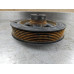 48R009 Crankshaft Pulley From 2015 Ram Promaster City  2.4