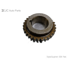 48R012 Crankshaft Timing Gear From 2015 Ram Promaster City  2.4 05047490AA