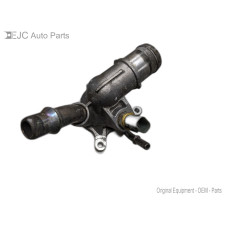 48R021 Thermostat Housing From 2015 Ram Promaster City  2.4 05047861AD