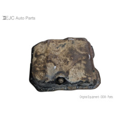 48R035 Lower Engine Oil Pan For 15-19 Ram Promaster City  2.4 05047566AA