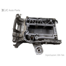 48R036 Upper Engine Oil Pan For 15-19 Ram Promaster City  2.4 68239044AA