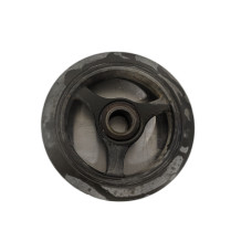 50M101 Crankshaft Pulley From 2010 GMC Canyon  3.7