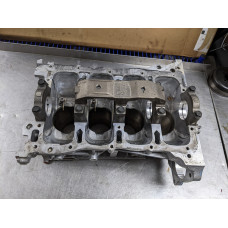 #BLF17 Engine Cylinder Block From 2017 Jeep Cherokee  2.4 05048378AA