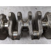 #TI06 Crankshaft Standard For 16-18 Jeep Cherokee  2.4