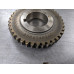 48Q005 Crankshaft Timing Gear For 16-18 Jeep Cherokee  2.4 05047482AC