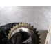 48Q006 Crankshaft Timing Gear For 16-18 Jeep Cherokee  2.4 05047490AA