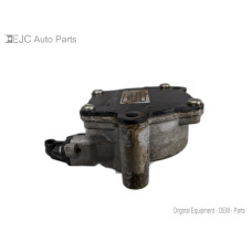 48Q008 Vacuum Pump From 2017 Jeep Cherokee  2.4 06045401AA