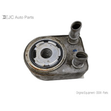 48Q012 Oil Cooler For 16-18 Jeep Cherokee  2.4 05048119AA