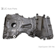 48Q017 Engine Timing Cover For 14-20 Jeep Cherokee  2.4 05048201AA
