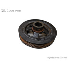48Q024 Crankshaft Pulley From 2017 Jeep Cherokee  2.4