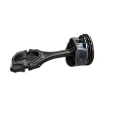 48Q038 Piston and Connecting Rod Standard From 2017 Jeep Cherokee  2.4