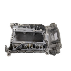 GSY505 Upper Engine Oil Pan From 2017 Jeep Cherokee  2.4