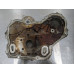 50M003 Timing Cover With Oil Pump From 2012 Chevrolet Equinox  2.4
