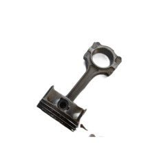 50M007 Piston and Connecting Rod Standard From 2012 Chevrolet Equinox  2.4