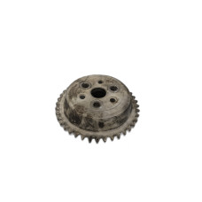 50M026 Water Pump Gear From 2012 Chevrolet Equinox  2.4 90537298