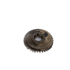 50M031 Crankshaft Timing Gear From 2012 Chevrolet Equinox  2.4