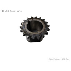 48Q119 Crankshaft Timing Gear For 16-20 Toyota Tacoma  3.5 135210P020