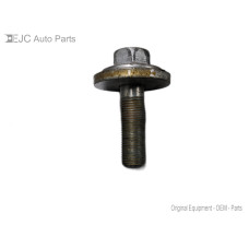 48Q120 Crankshaft Pulley Bolt For 16-20 Toyota Tacoma  3.5 9011916020