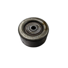 48Q124 Idler Pulley From 2018 Toyota Tacoma  3.5