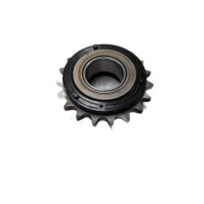 48Q126 Idler Timing Gear From 2018 Toyota Tacoma  3.5