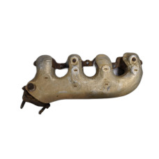 GSY509 Right Exhaust Manifold From 2017 Chevrolet Silverado 1500  5.3 12629338