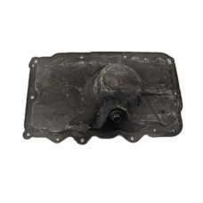 50N007 Lower Engine Oil Pan From 2001 Ford Ranger  4.0