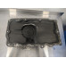 50N007 Lower Engine Oil Pan From 2001 Ford Ranger  4.0