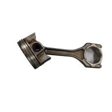 48J006 Piston and Connecting Rod Standard From 2019 Honda Civic  1.5