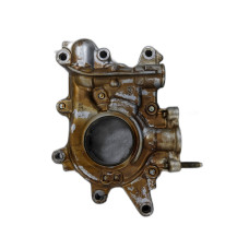 48J029 Engine Oil Pump From 2019 Honda Civic  1.5