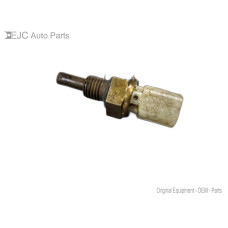 48J042 Coolant Temperature Sensor For 16-20 Honda Civic  1.5