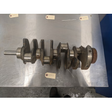 #ZA04 Crankshaft Standard From 2012 Land Rover Range Rover  5.0