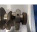 #ZA04 Crankshaft Standard From 2012 Land Rover Range Rover  5.0