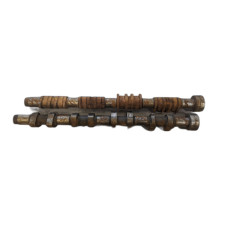 50N102 Camshafts Pair Both From 2012 Land Rover Range Rover  5.0 Rusty