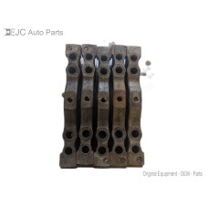 50N103 Engine Block Main Caps For 10-12 Land Rover Range Rover  5.0