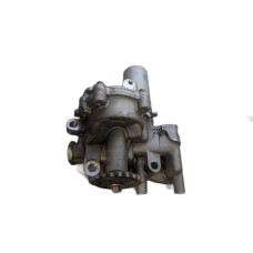 50N104 Engine Oil Pump From 2012 Land Rover Range Rover  5.0