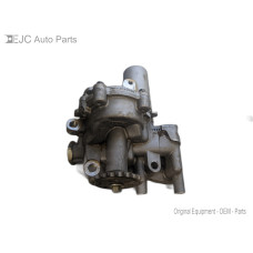 50N104 Engine Oil Pump For 10-12 Land Rover Range Rover  5.0 LR052436