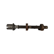 50N107 Balance Shaft From 2012 Land Rover Range Rover  5.0